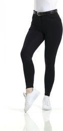 Produktbild von Reithose Silikonboden Mädchen Equithème Safir