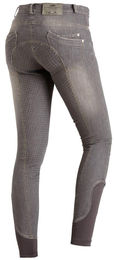 Produktbild von Reithose SP Delphi Jeans Vollgrip Damen