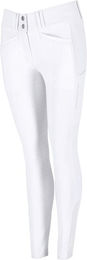 Produktbild von Reithose SS SPCarola Pro FS Style Damen, Vollgrip, FS25