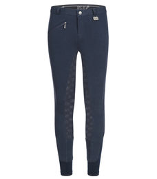 Produktbild von Reithose Thermo Fun Sport Silikon Kinder