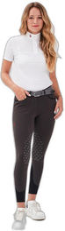 Produktbild von Reithose Turnier Damen Gaze Jamia