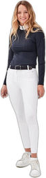 Produktbild von Reithose Turnier Damen Gaze Jamira