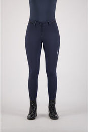 Produktbild von Reithosen für Frauen mit Vollgrip Euro-Star Queen