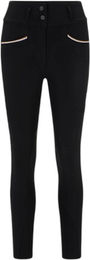 Produktbild von Reitierhose für Damen Wettbewerbe Boss Equestrian Hannah