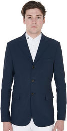 Produktbild von Reitjacke 1/2 Mesh Equestro