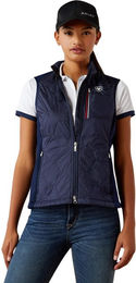 Reitjacke Damen Ariat Fusion – Bild 1 von 4