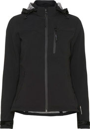 Produktbild von Reitjacke Damen Catago Hybrid