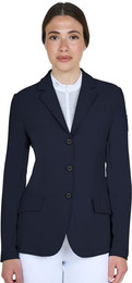 Produktbild von Reitjacke Damen Equestro