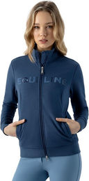Produktbild von Reitjacke Damen Equiline Eqenras