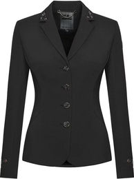 Produktbild von Reitjacke Damen Fair Play Taylor Chic Rosegold