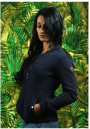 Produktbild von Reitjacke Damen Flags&Cup Hossa