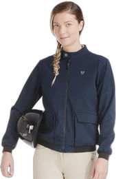 Produktbild von Reitjacke Damen Horse Pilot