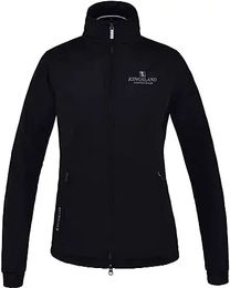 Produktbild von Reitjacke Damen Kingsland Classic Bomber