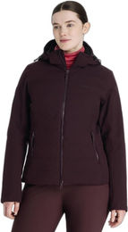 Produktbild von Reitjacke Damen LeMieux Brooke Damson