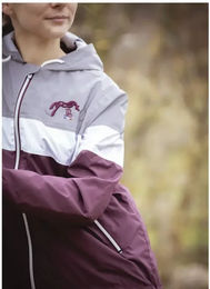 Produktbild von Reitjacke Damen Pénélope Celecce