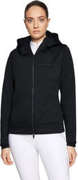 Produktbild von Reitjacke Damen Samshield Rachel