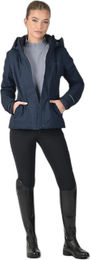 Reitjacke Damen Weatherbeeta Protect – Bild 1 von 4