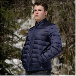 Produktbild von Reitjacke Flags&Cup Karisto