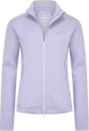Produktbild von Reitjacke Full Grip Kinder HV Polo Lilian