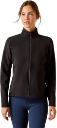 Produktbild von Reitjacke Full Zip Damen Ariat Boreas