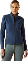 Produktbild von Reitjacke Full Zip Damen Ariat Boreas