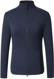 Produktbild von Reitjacke Full Zip Damen Covalliero Active