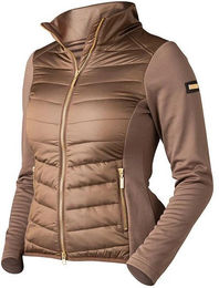 Produktbild von Reitjacke Full Zip Damen Equestrian Stockholm Active Performance