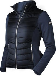 Produktbild von Reitjacke Full Zip Damen Equestrian Stockholm Active Performance