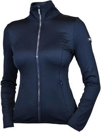Produktbild von Reitjacke Full Zip Damen Equestrian Stockholm Explore