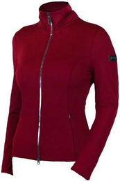 Produktbild von Reitjacke Full Zip Damen Equestrian Stockholm Explore