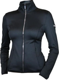 Produktbild von Reitjacke Full Zip Damen Equestrian Stockholm Explore