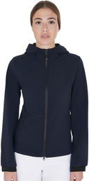 Produktbild von Reitjacke Full Zip Damen Equestro