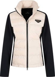 Produktbild von Reitjacke Full Zip Damen Euro-Star Cari