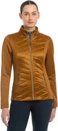 Produktbild von Reitjacke Full Zip Damen LeMieux Dynamique