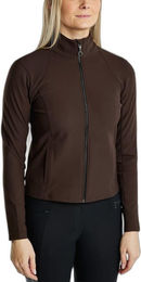 Produktbild von Reitjacke Full Zip Damen Montar Zida