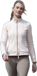 Produktbild von Reitjacke Full Zip Damen PS of Sweden Dinja X Oakley