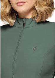 Produktbild von Reitjacke Full Zip Damen Samshield Nina