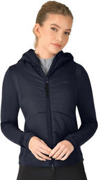 Reitjacke Full Zip Damen Weatherbeeta – Bild 1 von 4