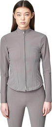 Produktbild von Reitjacke Full Zip Damen Yagya Signature