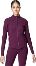 Produktbild von Reitjacke Full Zip Damen Yagya Signature