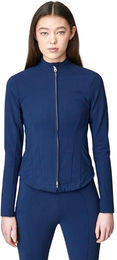 Produktbild von Reitjacke Full Zip Damen Yagya Signature