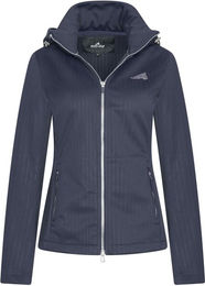 Produktbild von Reitjacke Full Zip Frau Euro-Star Tech Felize