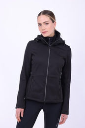 Produktbild von Reitjacke Full Zip Frau Euro-Star Tech Felize