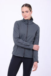 Reitjacke Full Zip Frau Euro-Star Tech Fiorenza – Bild 1 von 5