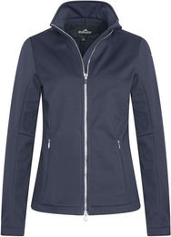 Produktbild von Reitjacke Full Zip Frau Euro-Star Tech Fiorenza