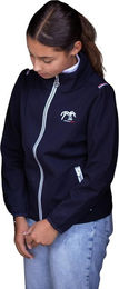 Produktbild von Reitjacke für Mädchen Eden By Penelope Tweety