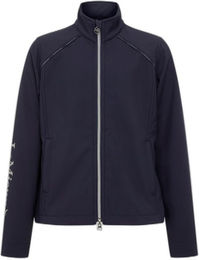 Reitjacke für Mädchen LeMieux Soft Shell – Bild 1 von 6