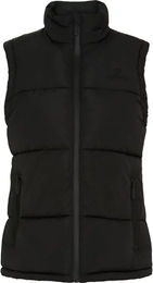 Produktbild von Reitjacke für Mädchen ohne Ärmel Catago Busta