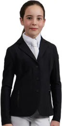 Produktbild von Reitjacke für Mädchen Premier Equine Evinco