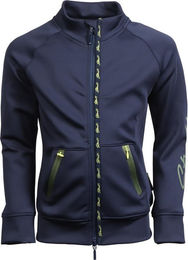 Produktbild von Reitjacke Kinder Harry's Horse STOUT! Lime